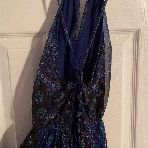 Hollister dress - Picture 2 of 2